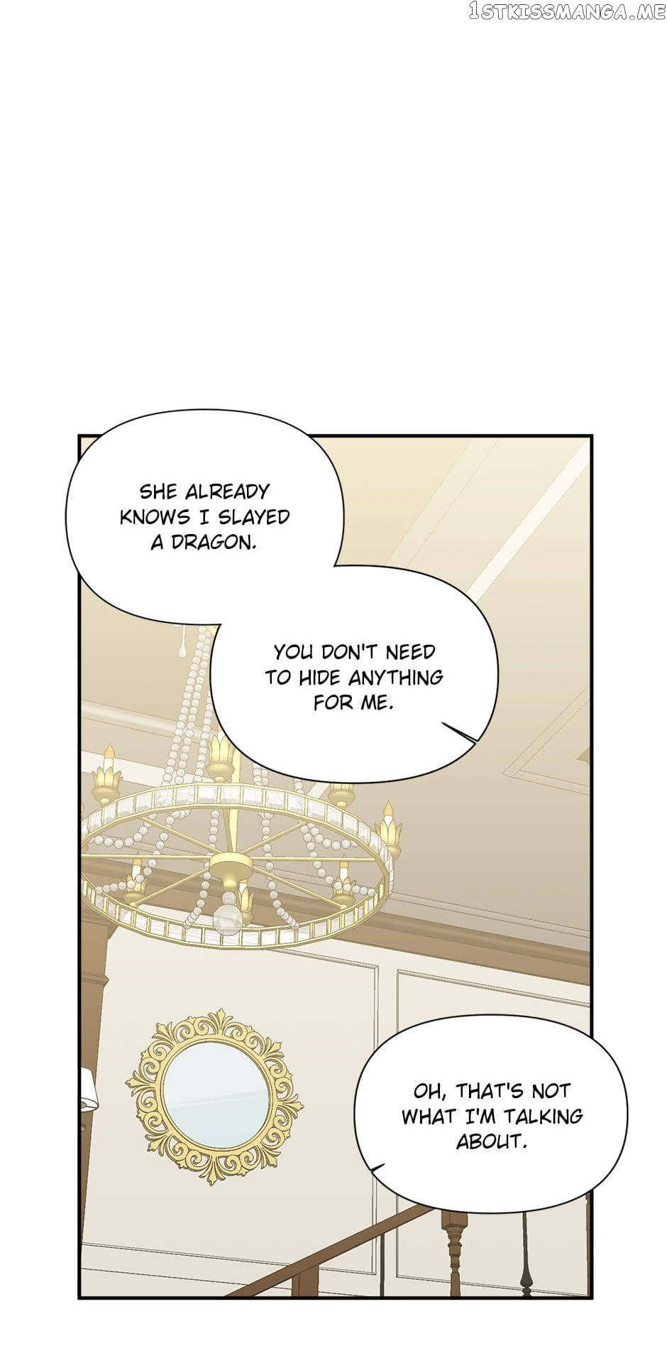 Happy Ending for the Time-Limited Villainess Chapter 106 - page 14