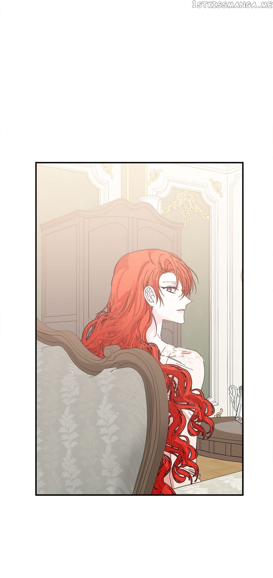 Happy Ending for the Time-Limited Villainess Chapter 106 - page 32