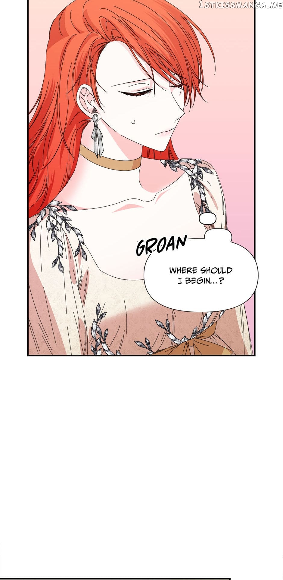 Happy Ending for the Time-Limited Villainess Chapter 106 - page 48