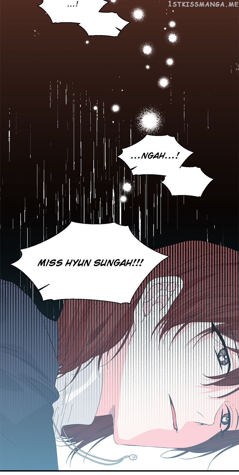 Happy Ending for the Time-Limited Villainess Chapter 99 - page 57