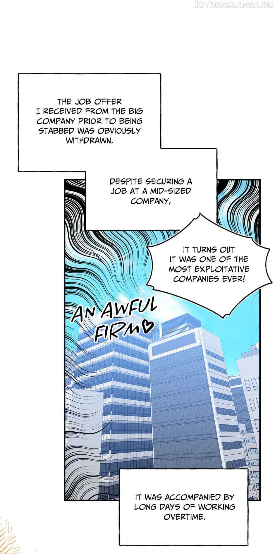 Happy Ending for the Time-Limited Villainess Chapter 97 - page 37