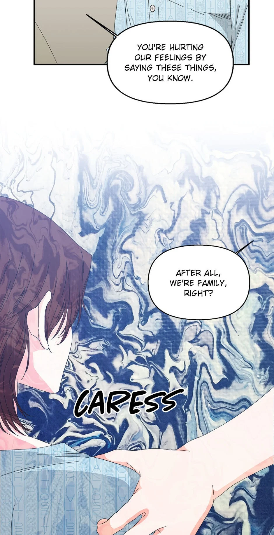 Happy Ending for the Time-Limited Villainess Chapter 96 - page 64