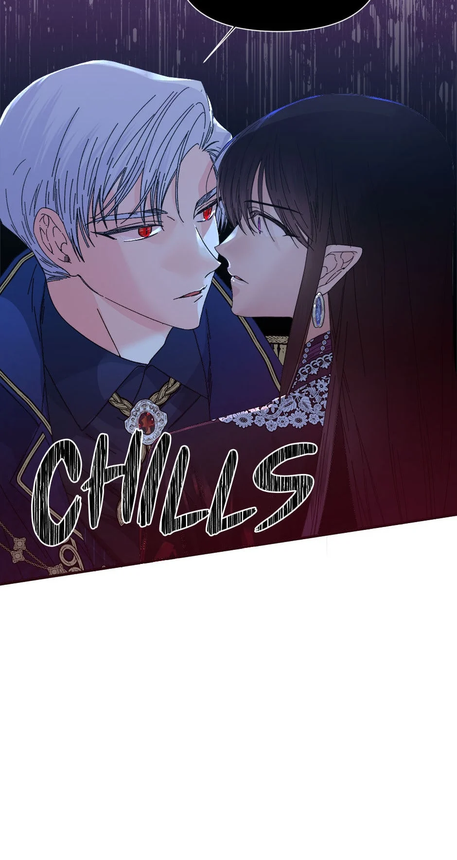 Happy Ending for the Time-Limited Villainess Chapter 95 - page 55