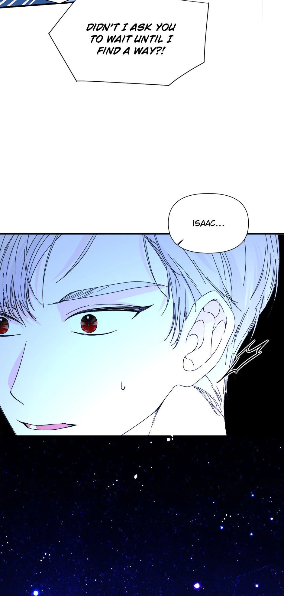 Happy Ending for the Time-Limited Villainess Chapter 94 - page 47