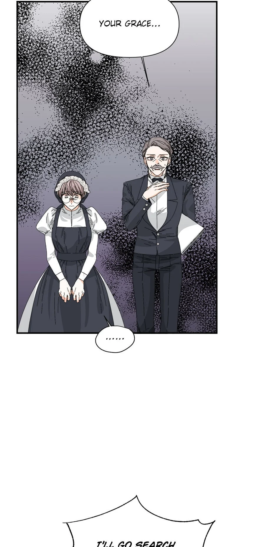 Happy Ending for the Time-Limited Villainess Chapter 94 - page 8