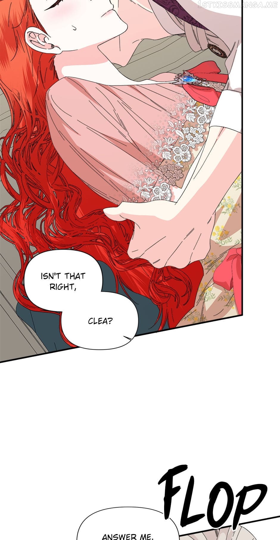 Happy Ending for the Time-Limited Villainess Chapter 93 - page 25