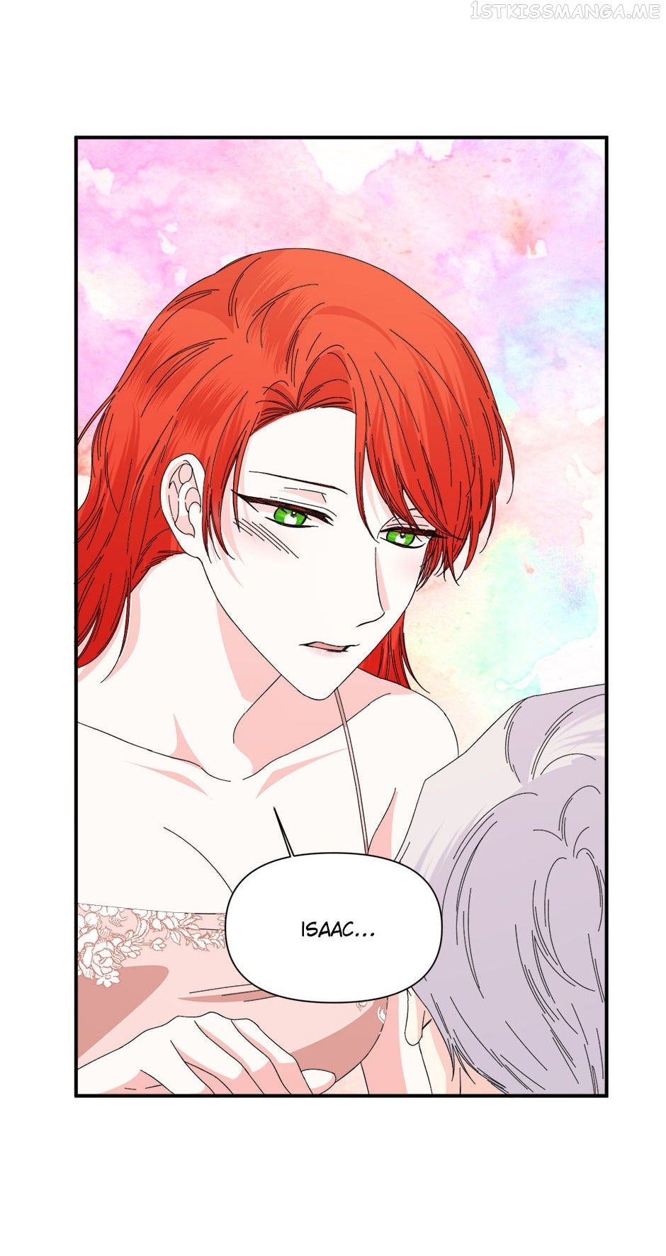 Happy Ending for the Time-Limited Villainess Chapter 93 - page 41