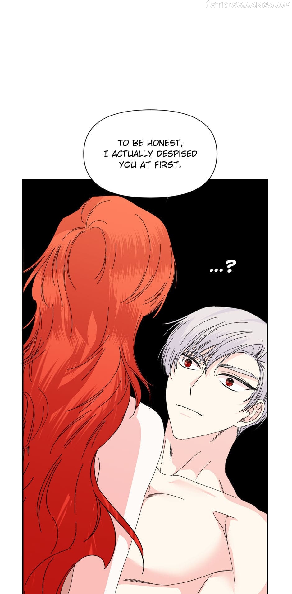 Happy Ending for the Time-Limited Villainess Chapter 93 - page 42