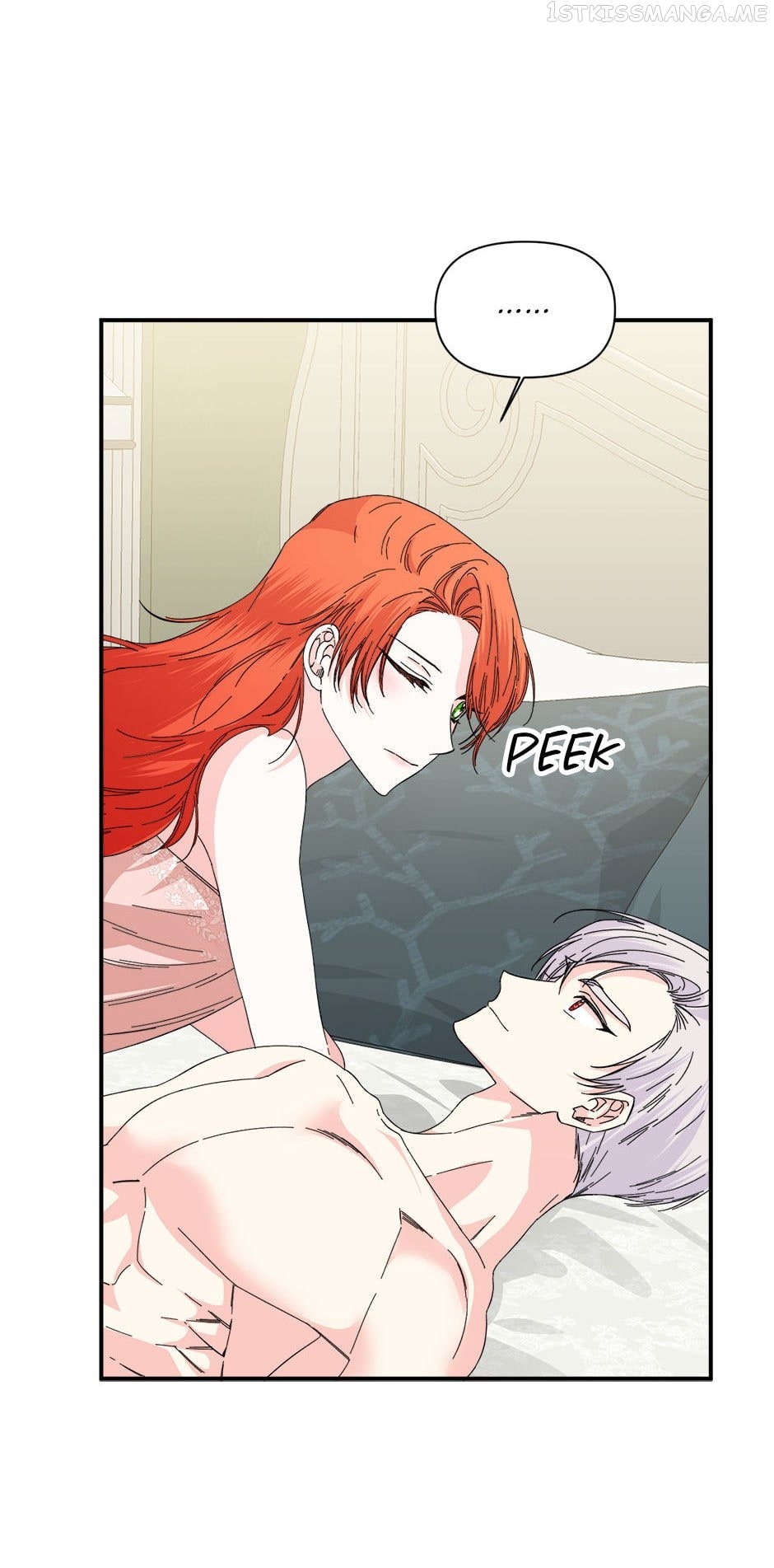 Happy Ending for the Time-Limited Villainess Chapter 93 - page 49