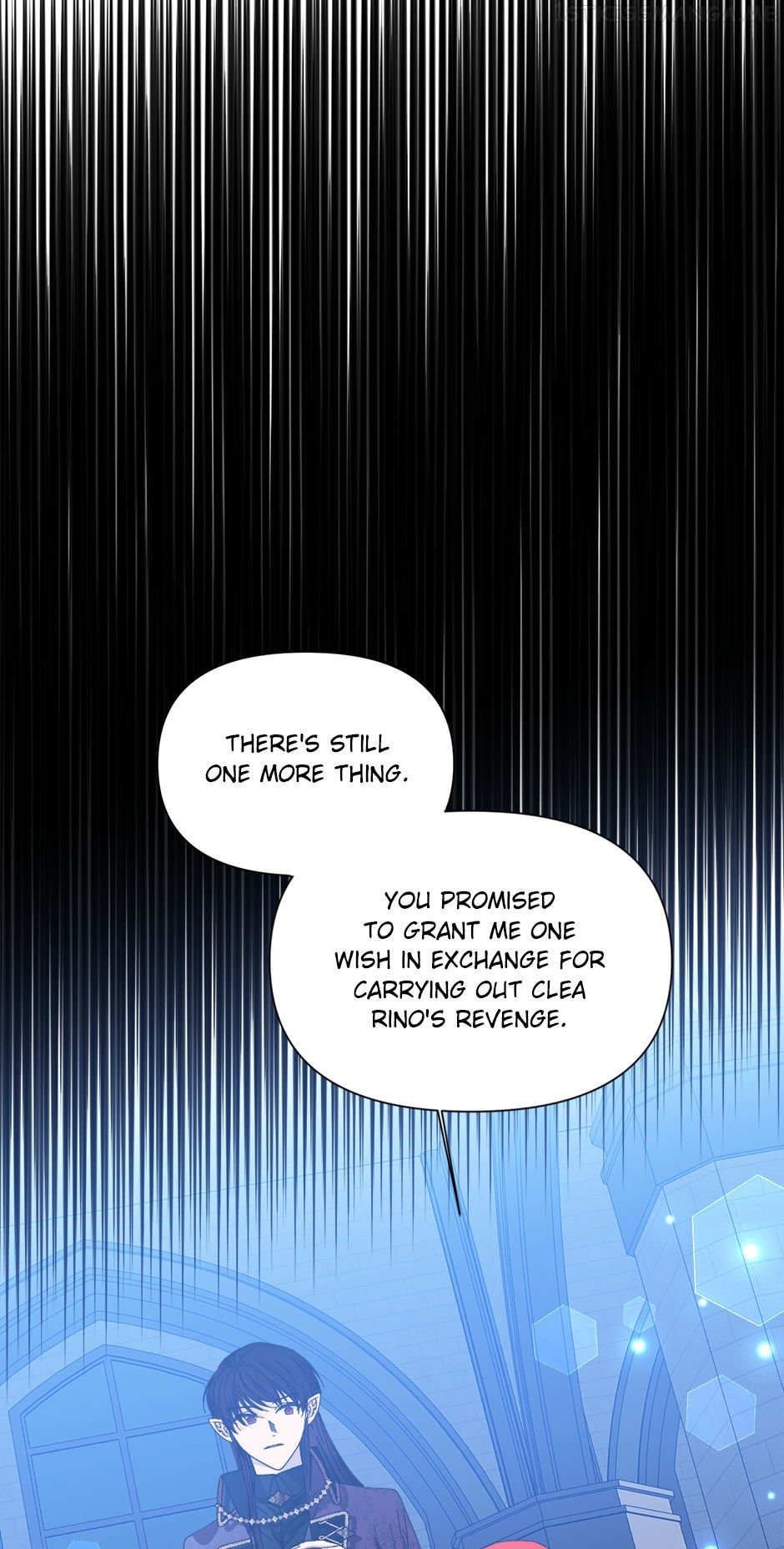 Happy Ending for the Time-Limited Villainess Chapter 93 - page 52