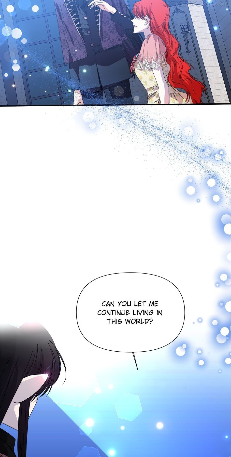 Happy Ending for the Time-Limited Villainess Chapter 93 - page 53