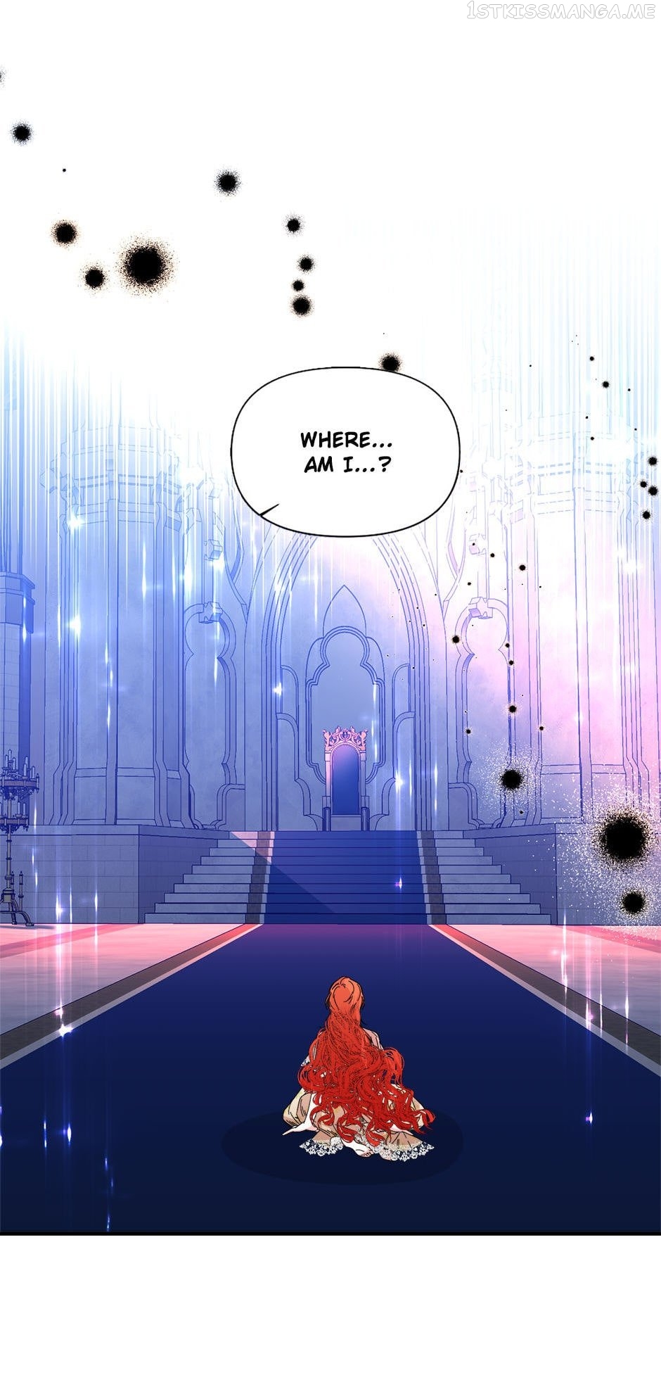 Happy Ending for the Time-Limited Villainess Chapter 91 - page 56