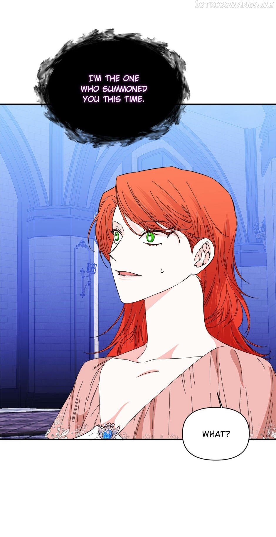 Happy Ending for the Time-Limited Villainess Chapter 91 - page 62