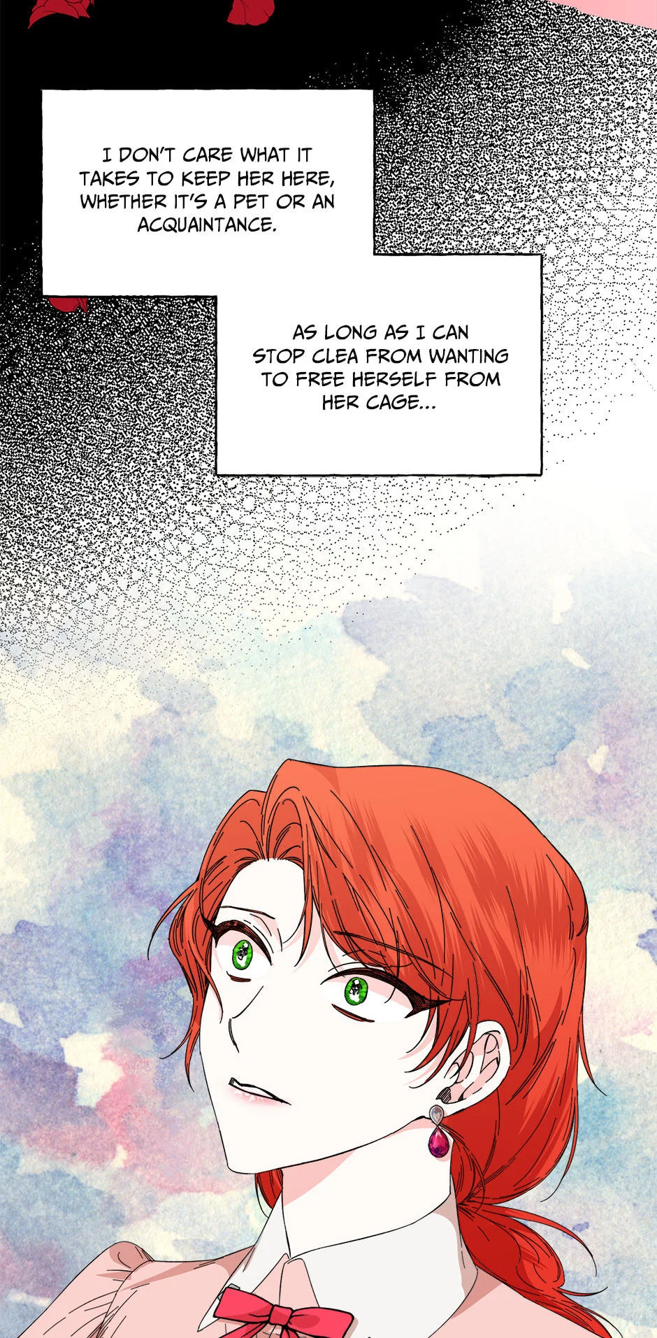 Happy Ending for the Time-Limited Villainess Chapter 90 - page 39