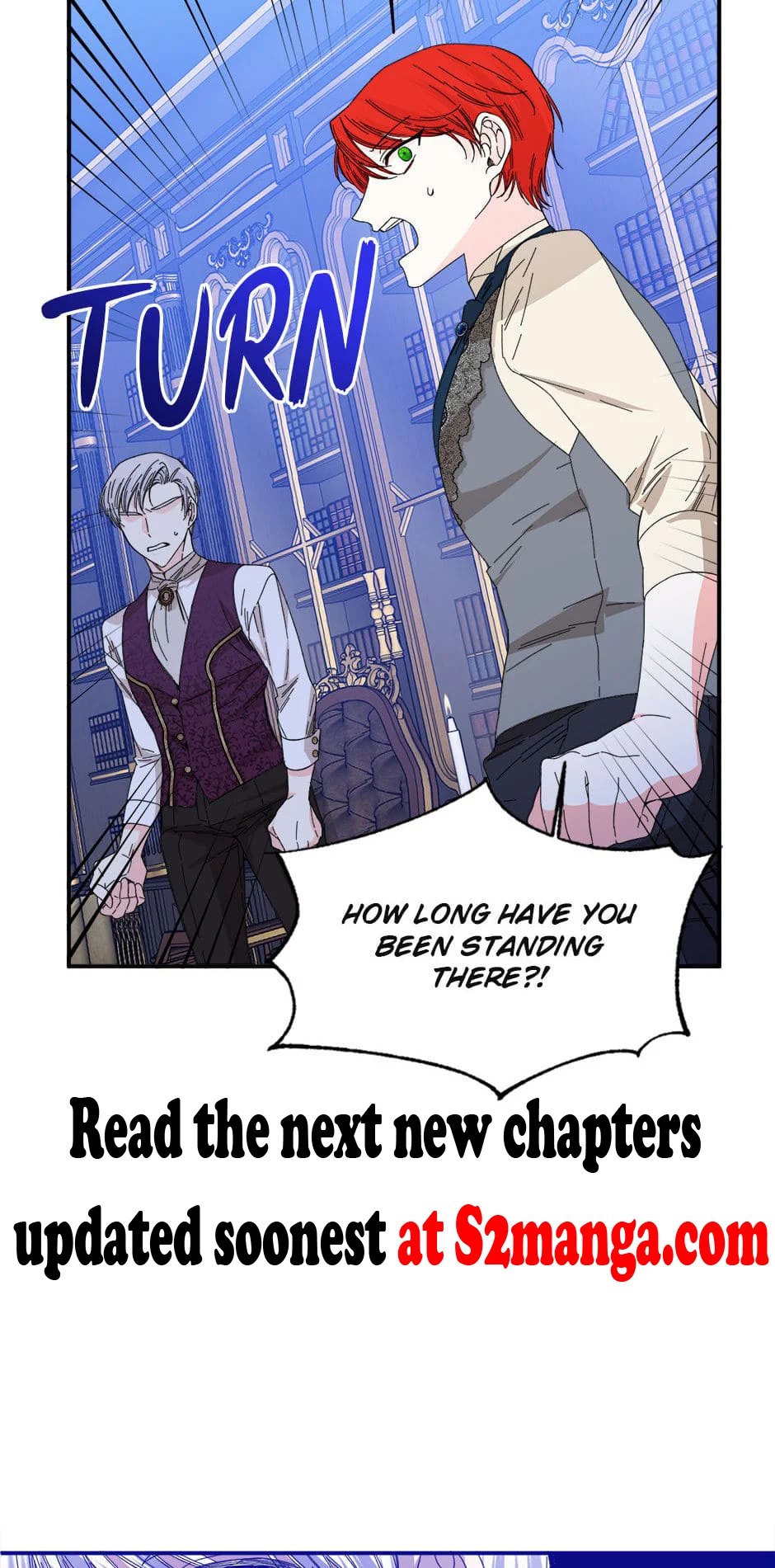 Happy Ending for the Time-Limited Villainess Chapter 90 - page 64