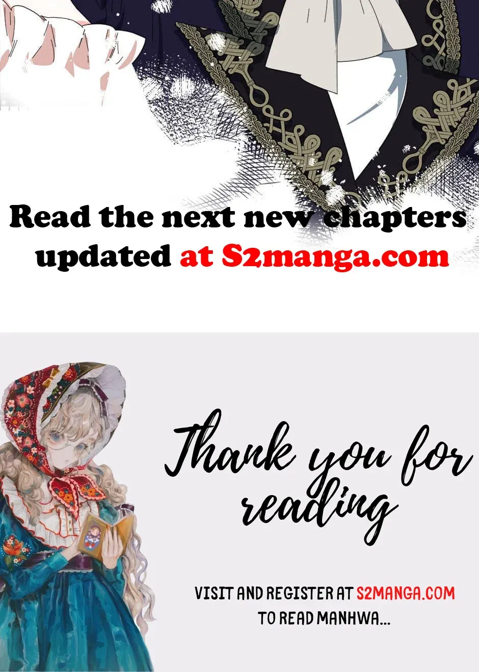 Happy Ending for the Time-Limited Villainess Chapter 88 - page 67