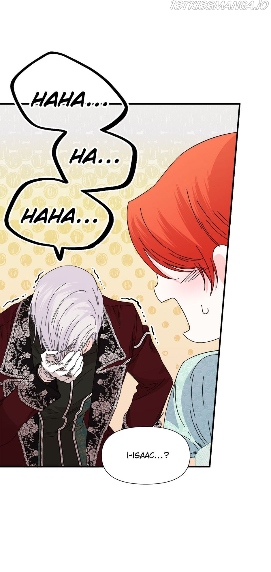 Happy Ending for the Time-Limited Villainess Chapter 87 - page 34