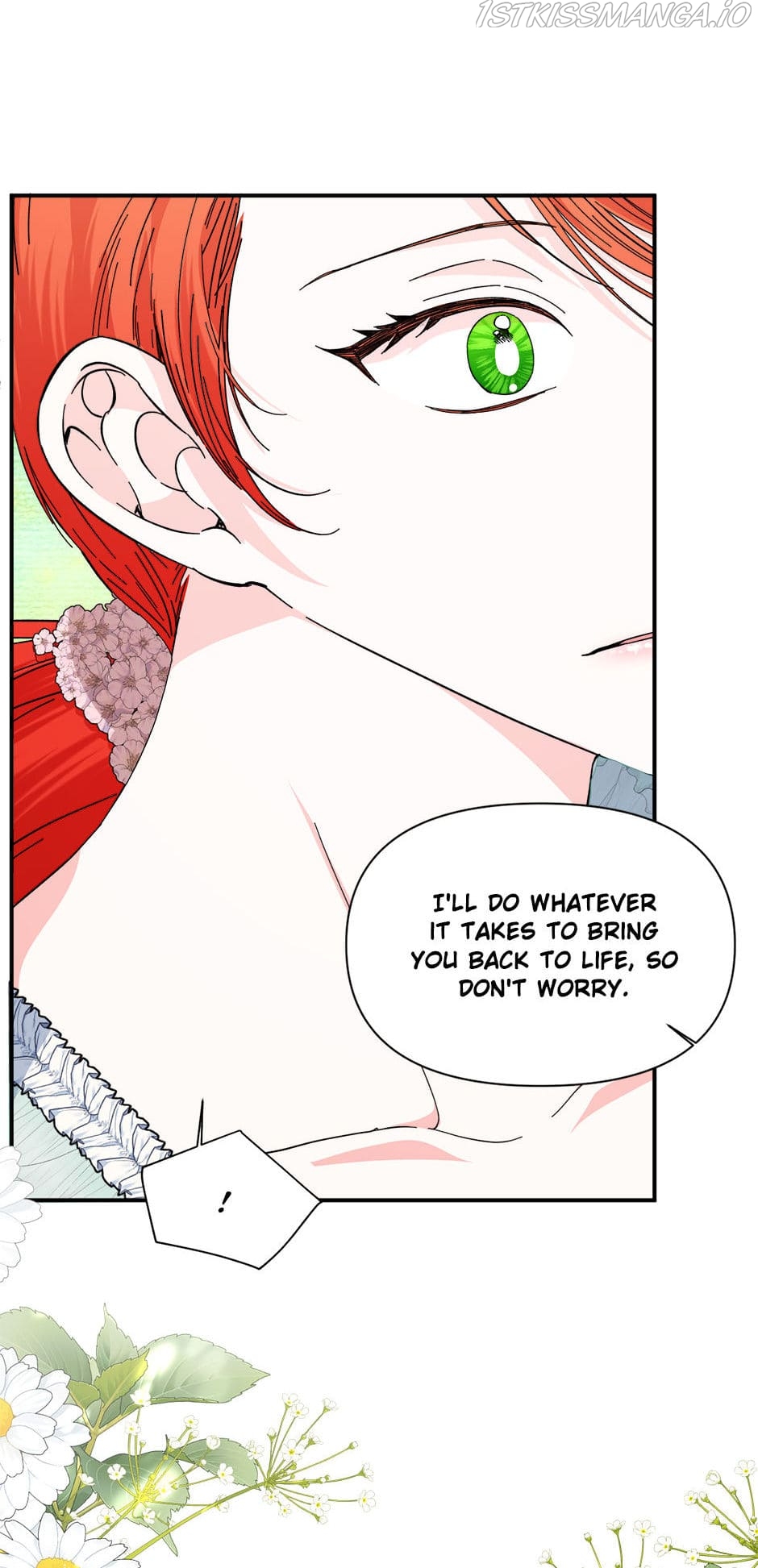 Happy Ending for the Time-Limited Villainess Chapter 87 - page 53