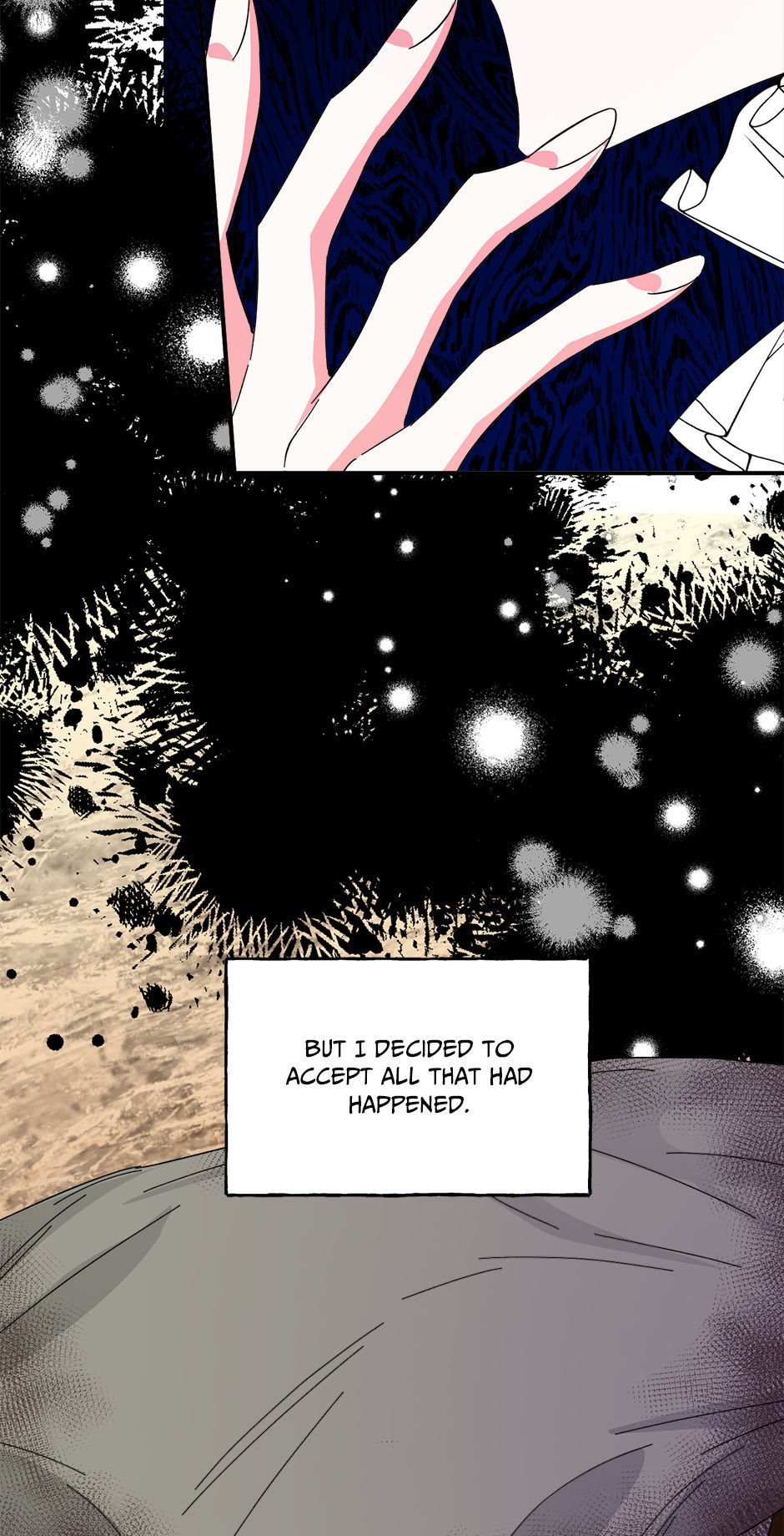 Happy Ending for the Time-Limited Villainess Chapter 85 - page 7