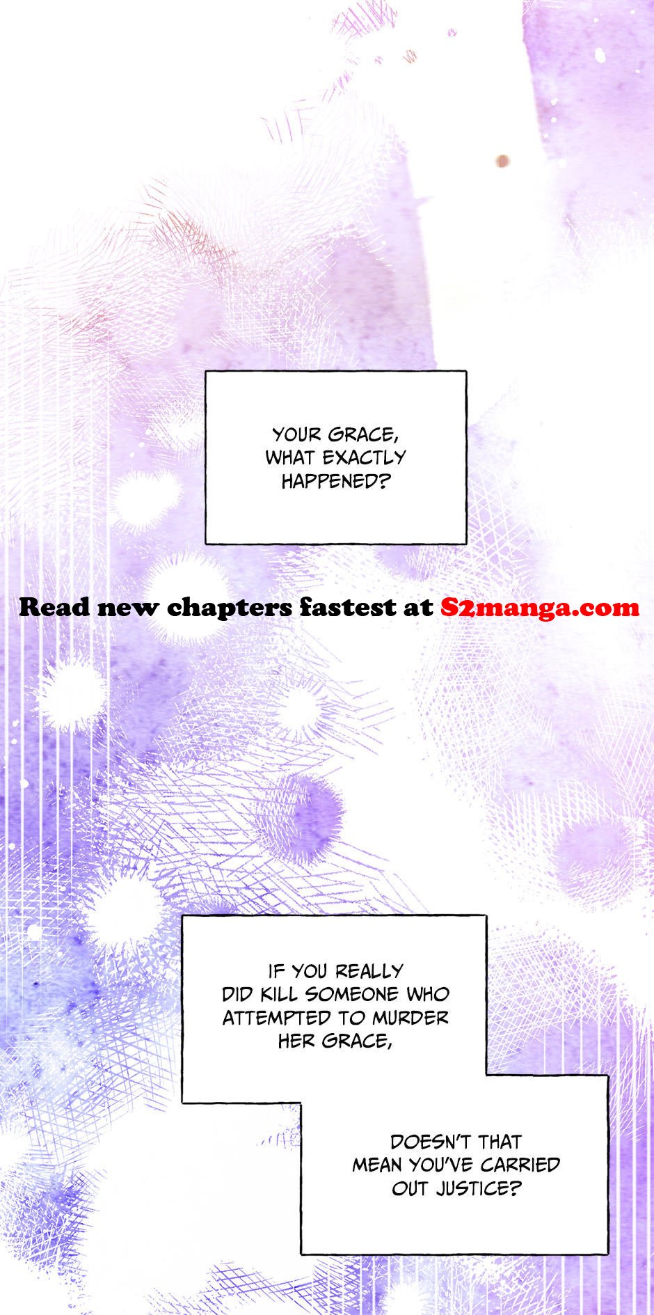 Happy Ending for the Time-Limited Villainess chapter 83 - page 53