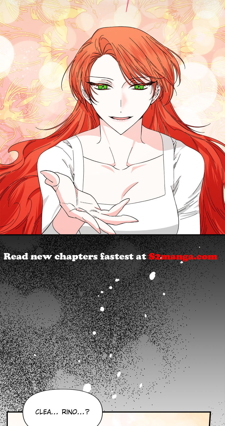 Happy Ending for the Time-Limited Villainess chapter 83 - page 63