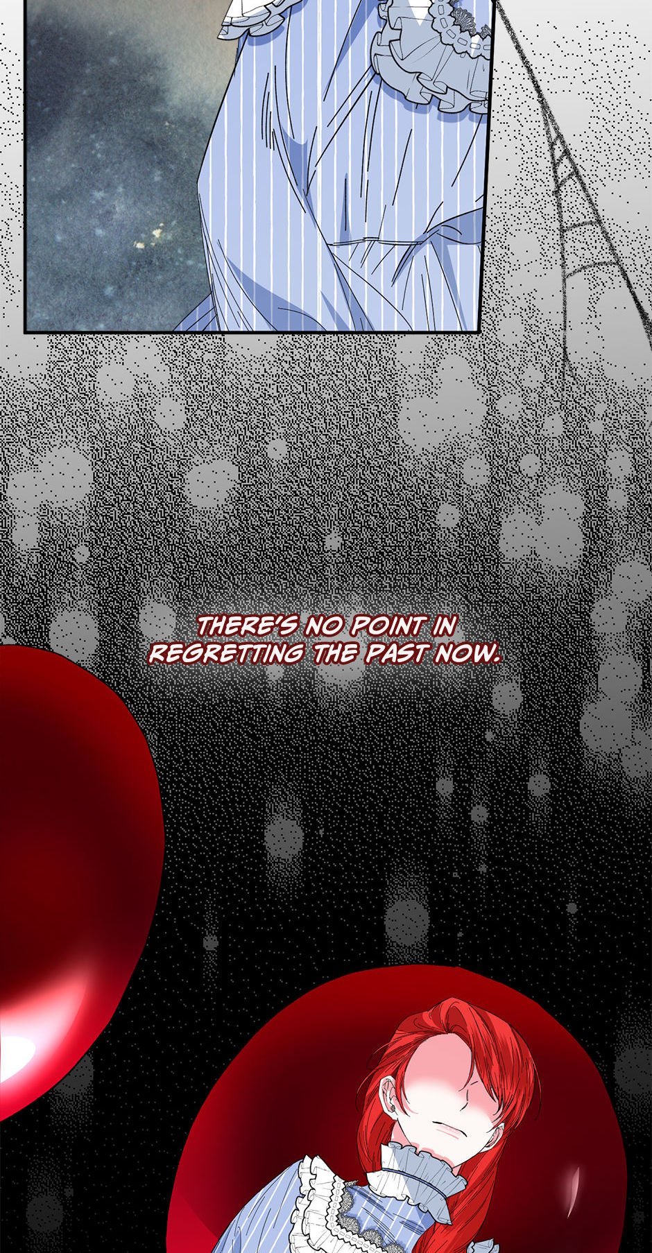 Happy Ending for the Time-Limited Villainess chapter 82 - page 15