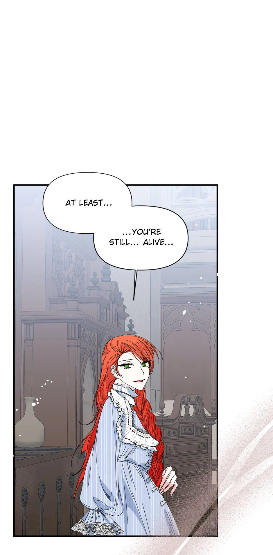 Happy Ending for the Time-Limited Villainess chapter 82 - page 48