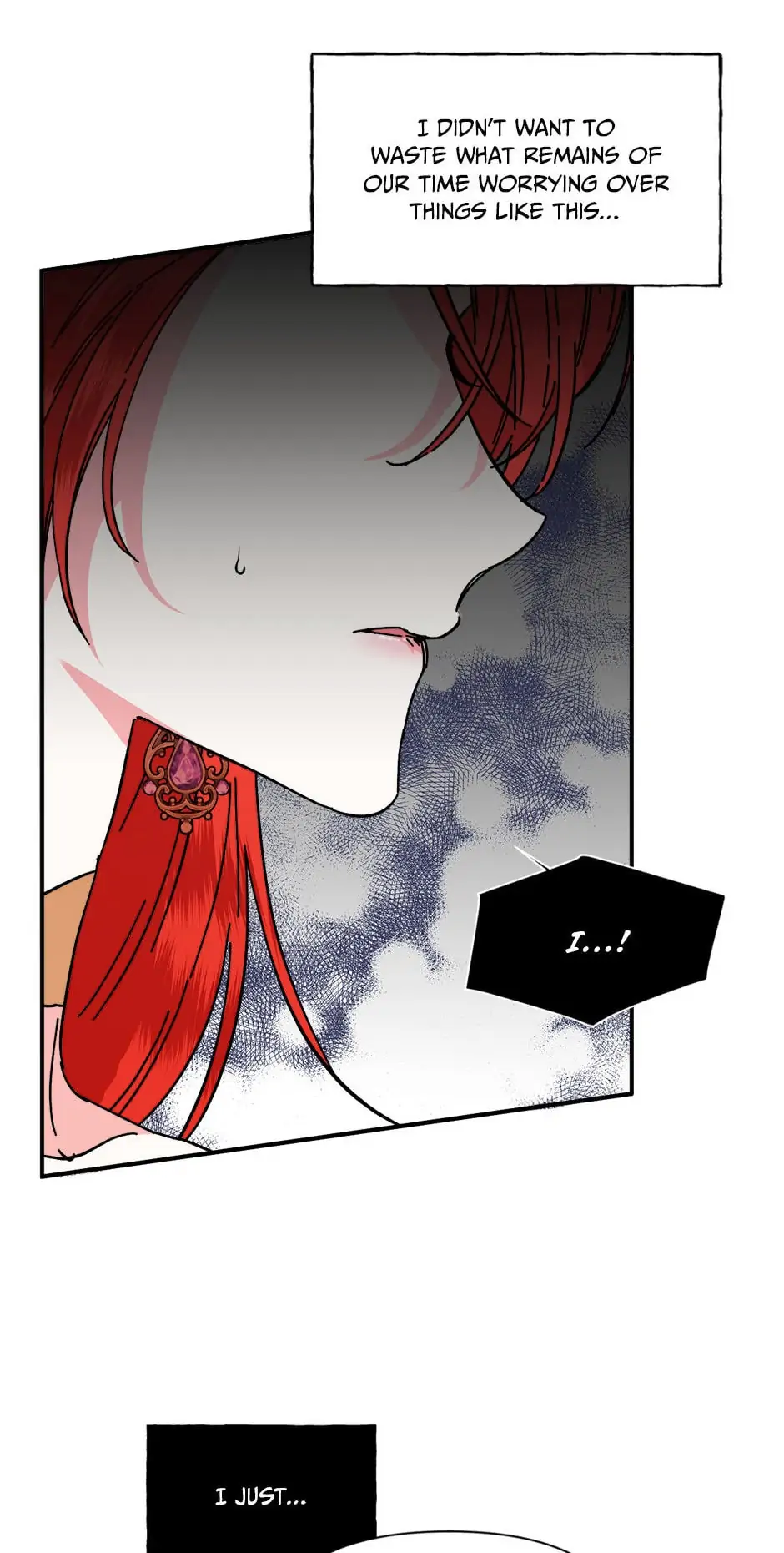 Happy Ending for the Time-Limited Villainess chapter 68 - page 16