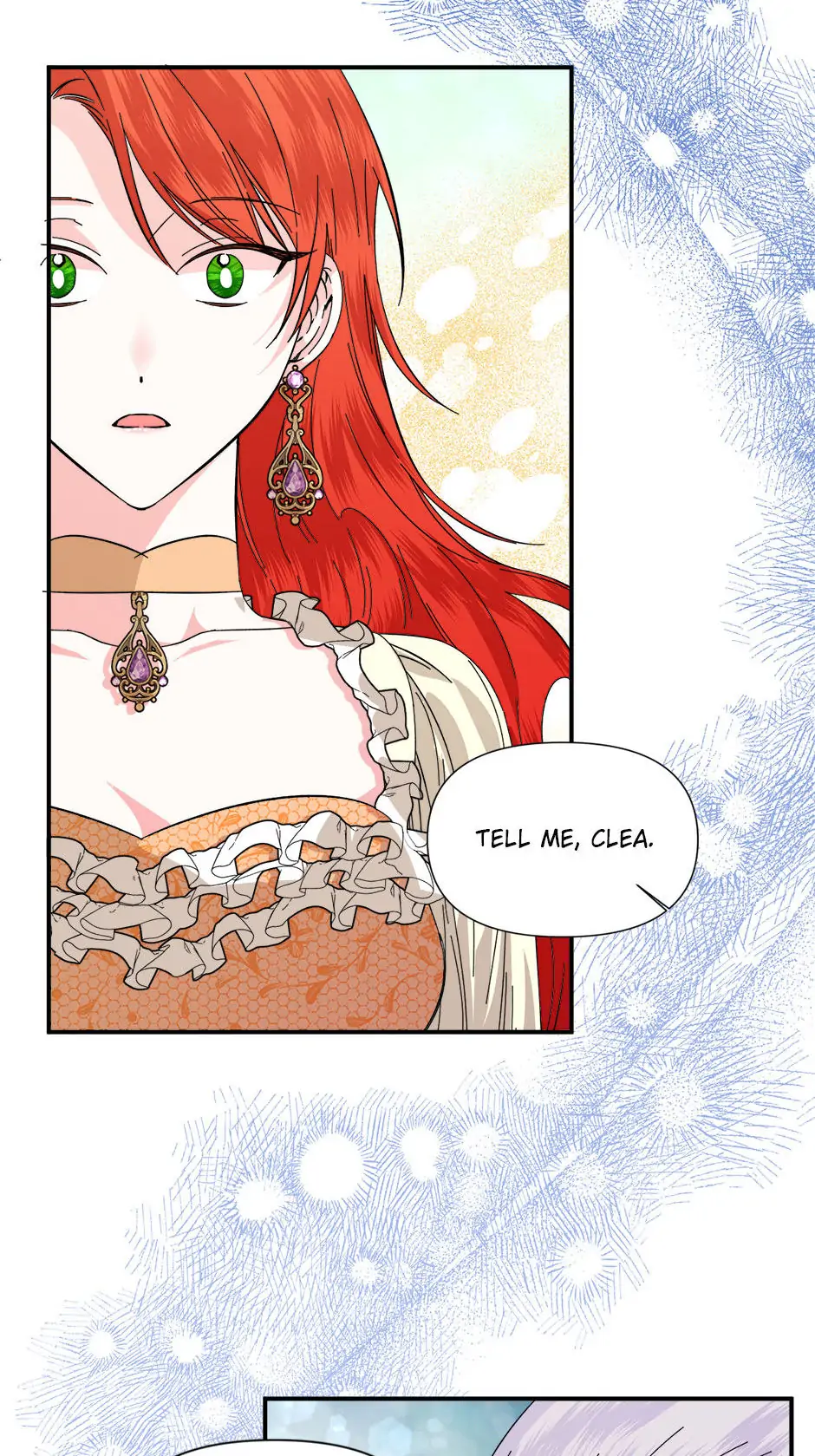 Happy Ending for the Time-Limited Villainess Chapter 67 - page 57