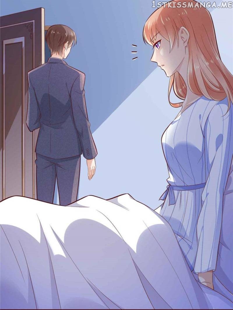 Romance With My Boss Chapter 198 - page 18