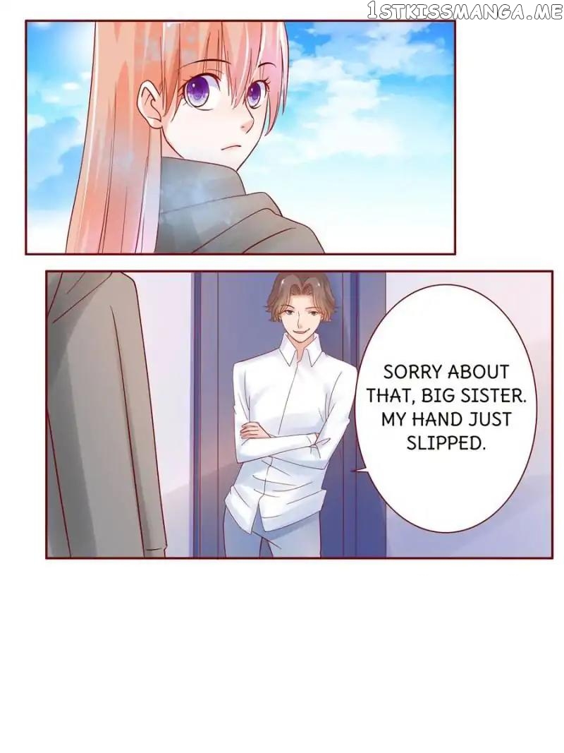 Romance With My Boss Chapter 141 - page 29