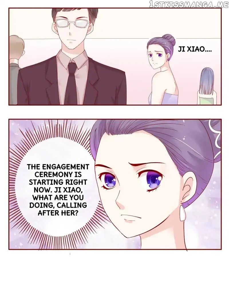 Romance With My Boss Chapter 91 - page 13