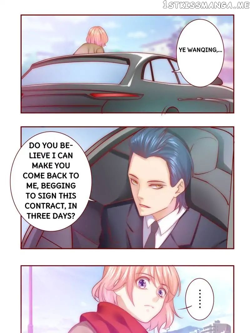 Romance With My Boss Chapter 51 - page 7