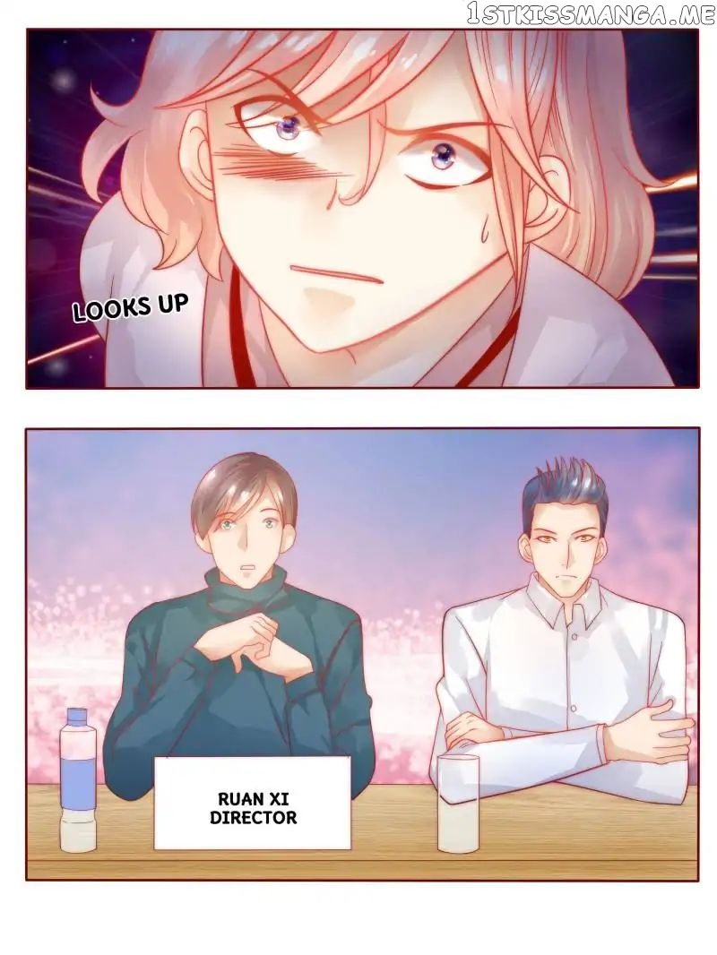 Romance With My Boss Chapter 22 - page 1