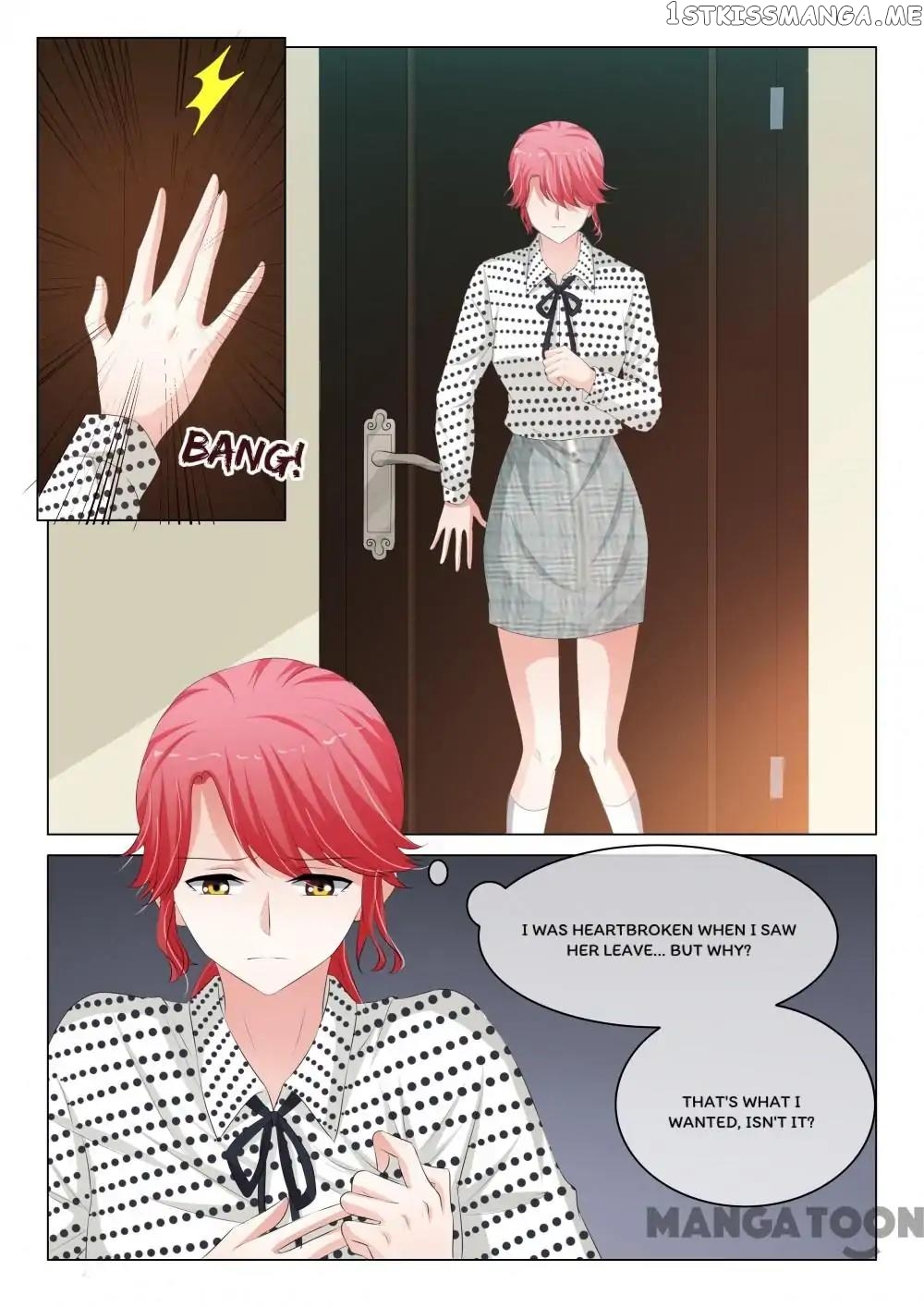 The Icy Ceo and the Substitute Bride Chapter 188 - page 7