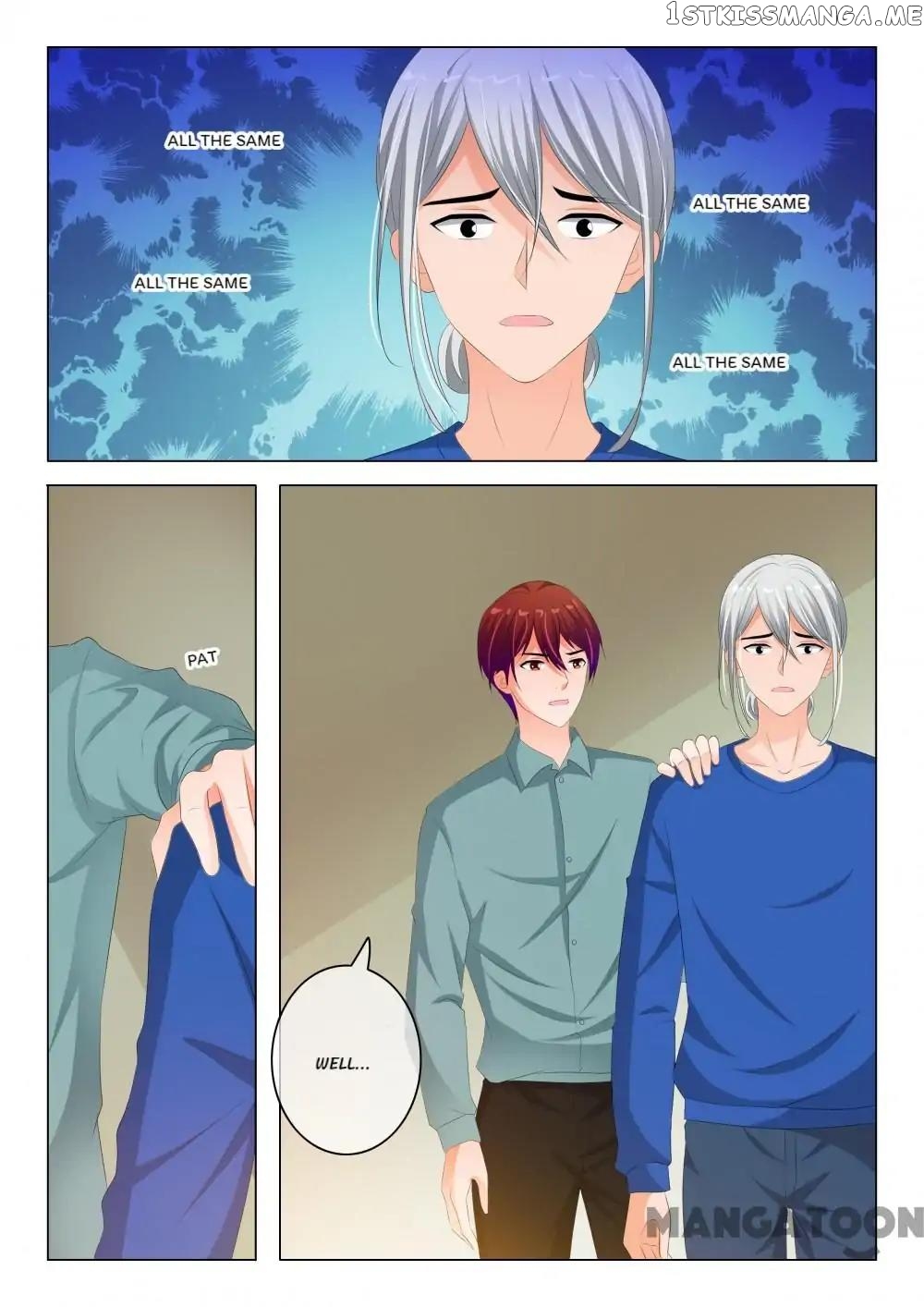 The Icy Ceo and the Substitute Bride Chapter 183 - page 2