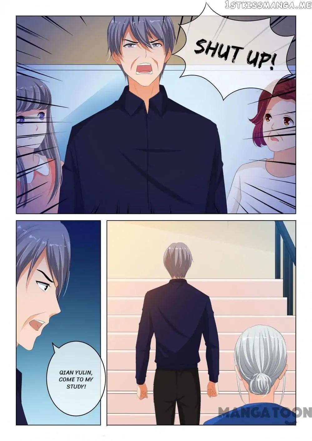 The Icy Ceo and the Substitute Bride Chapter 182 - page 2