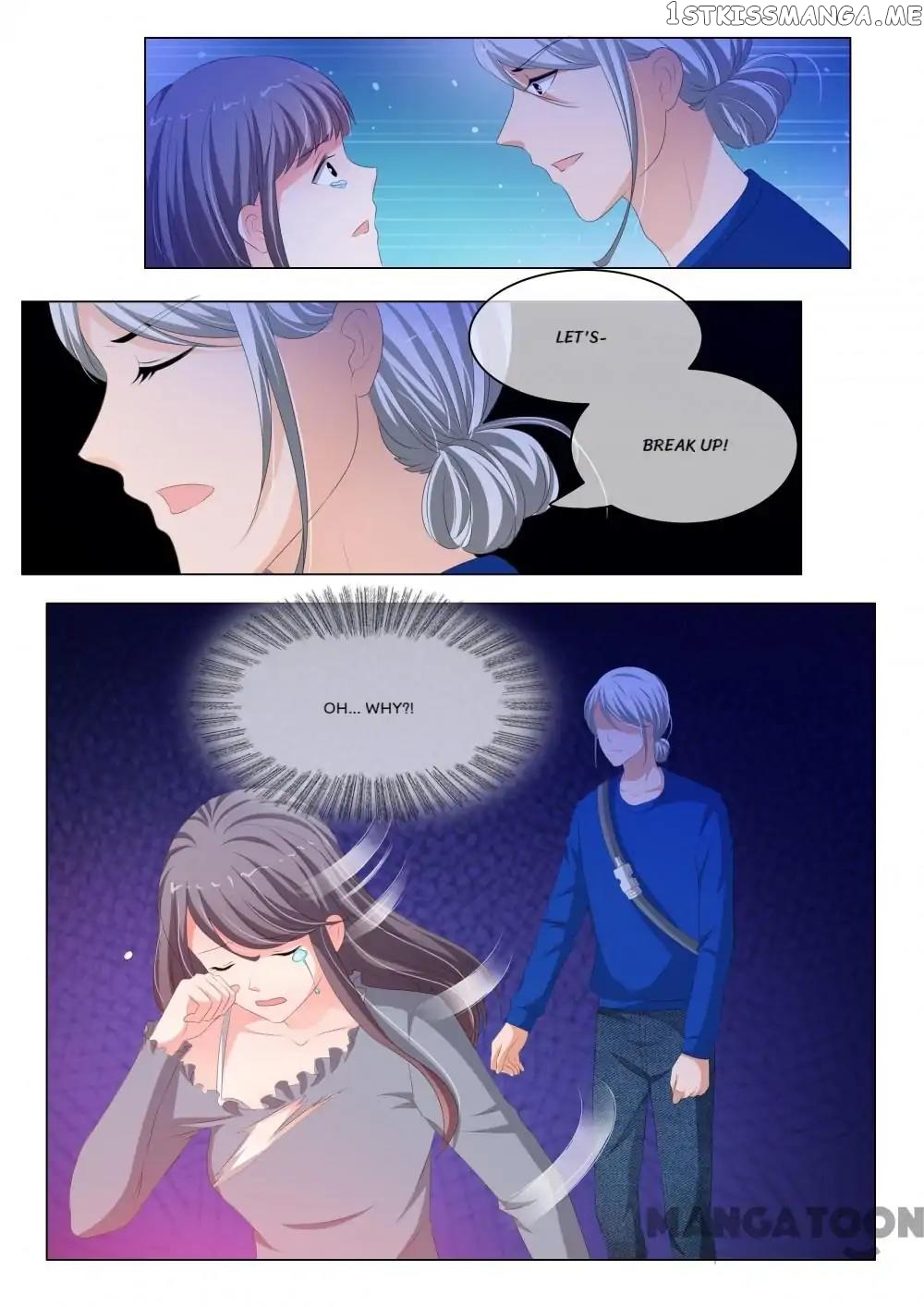 The Icy Ceo and the Substitute Bride Chapter 178 - page 7