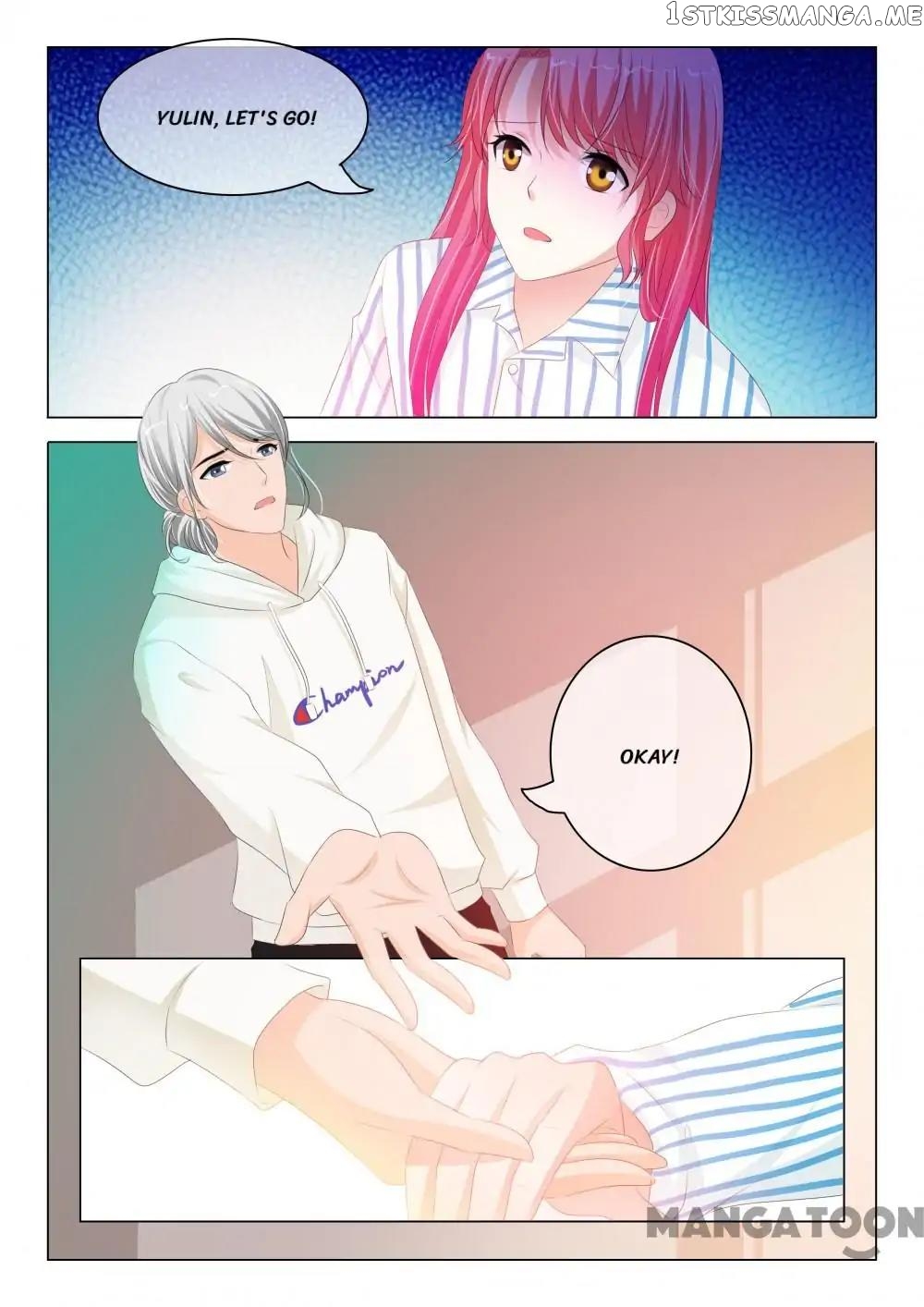 The Icy Ceo and the Substitute Bride Chapter 173 - page 5