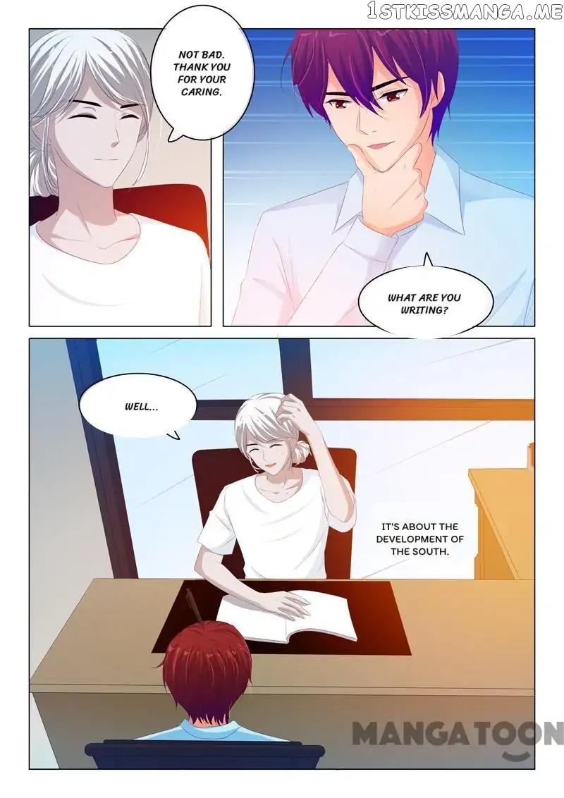 The Icy Ceo and the Substitute Bride Chapter 156 - page 2