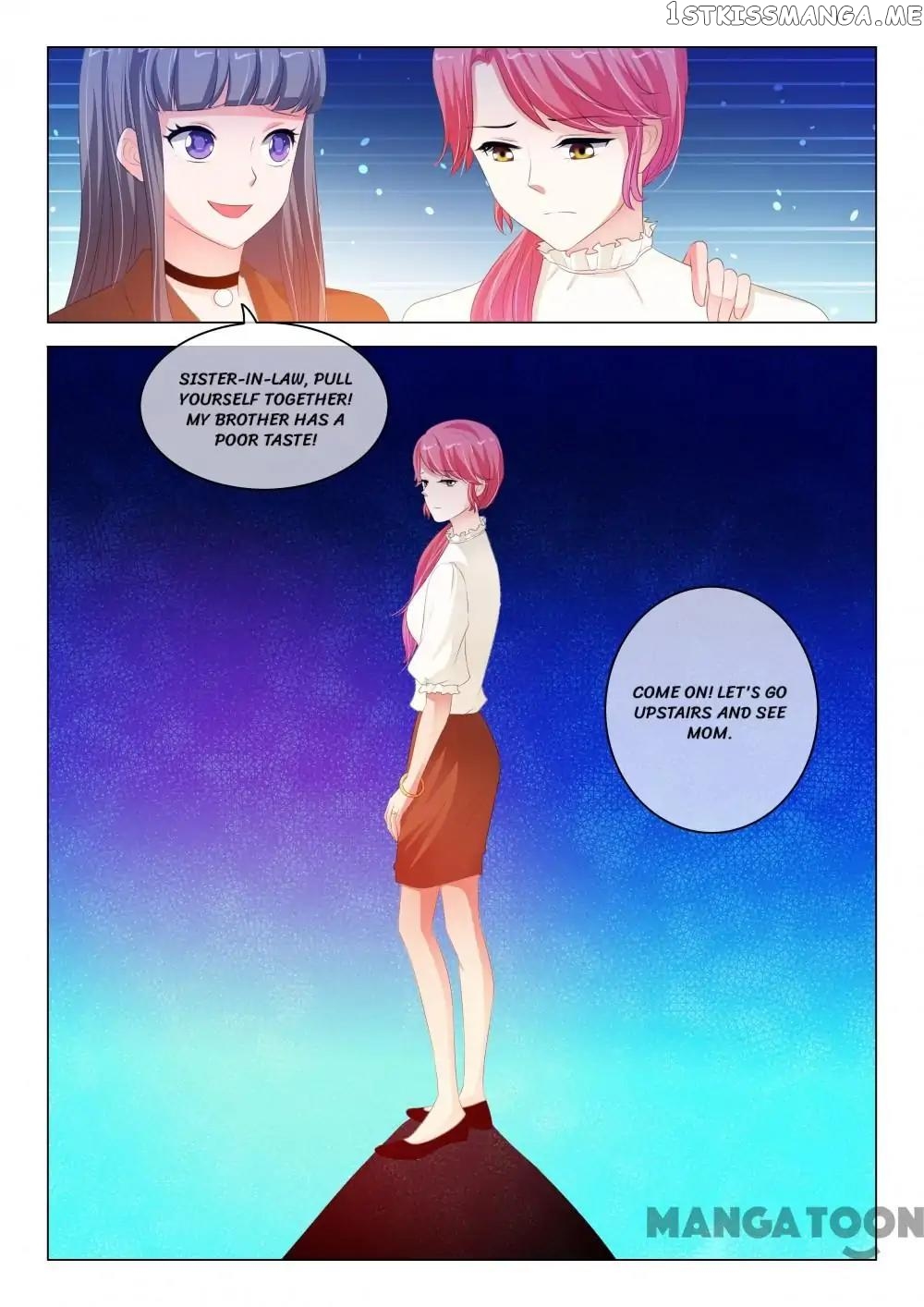 The Icy Ceo and the Substitute Bride Chapter 150 - page 2