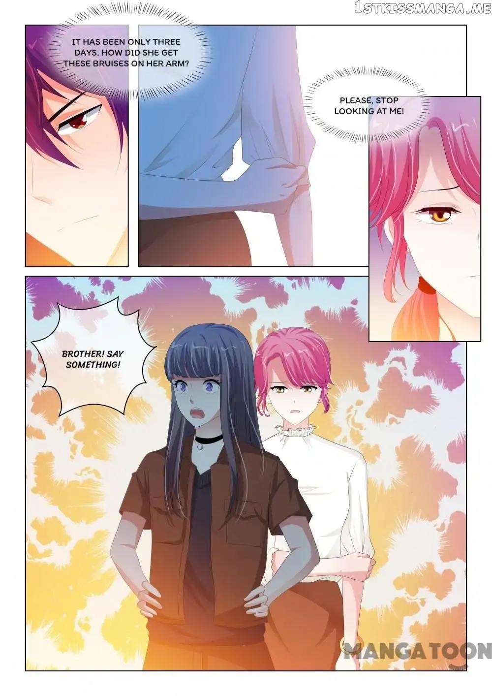 The Icy Ceo and the Substitute Bride Chapter 149 - page 6