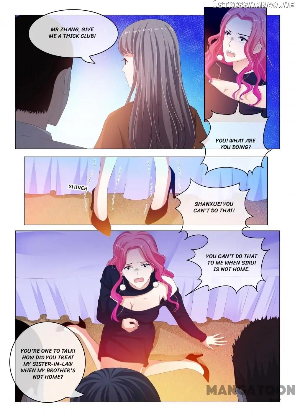 The Icy Ceo and the Substitute Bride Chapter 148 - page 6