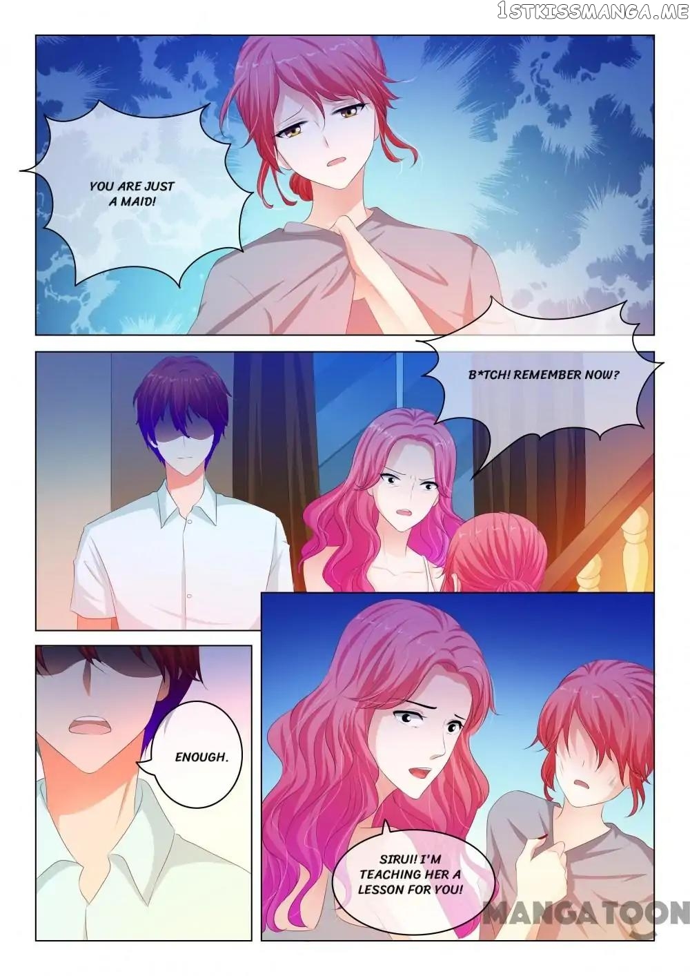 The Icy Ceo and the Substitute Bride Chapter 133 - page 2