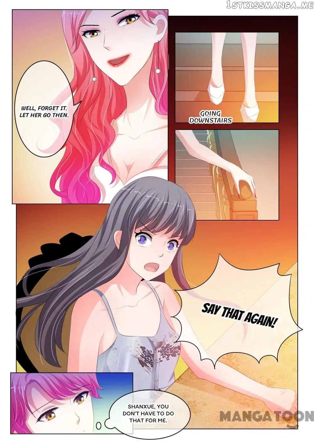 The Icy Ceo and the Substitute Bride Chapter 128 - page 6