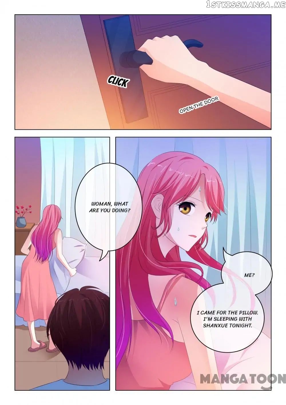 The Icy Ceo and the Substitute Bride Chapter 111 - page 2