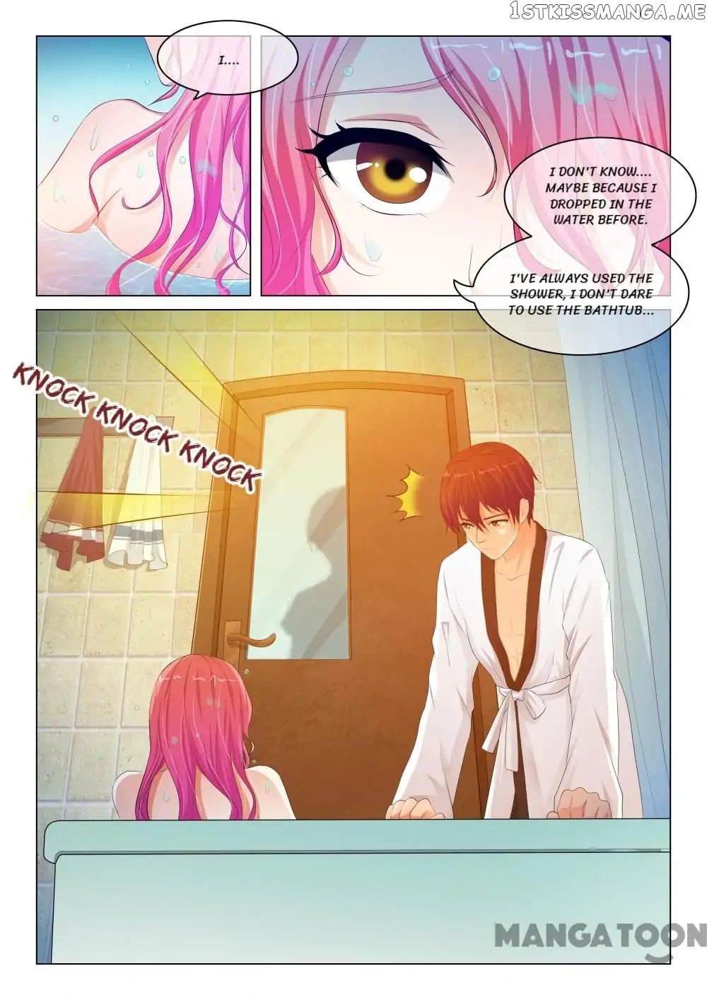 The Icy Ceo and the Substitute Bride Chapter 72 - page 6