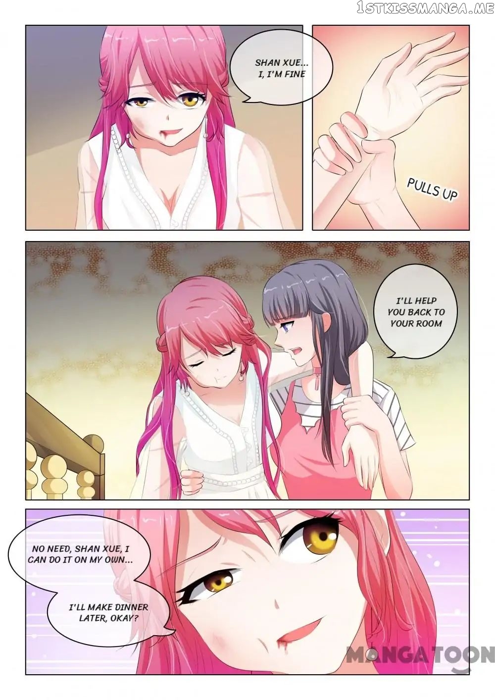 The Icy Ceo and the Substitute Bride Chapter 71 - page 2