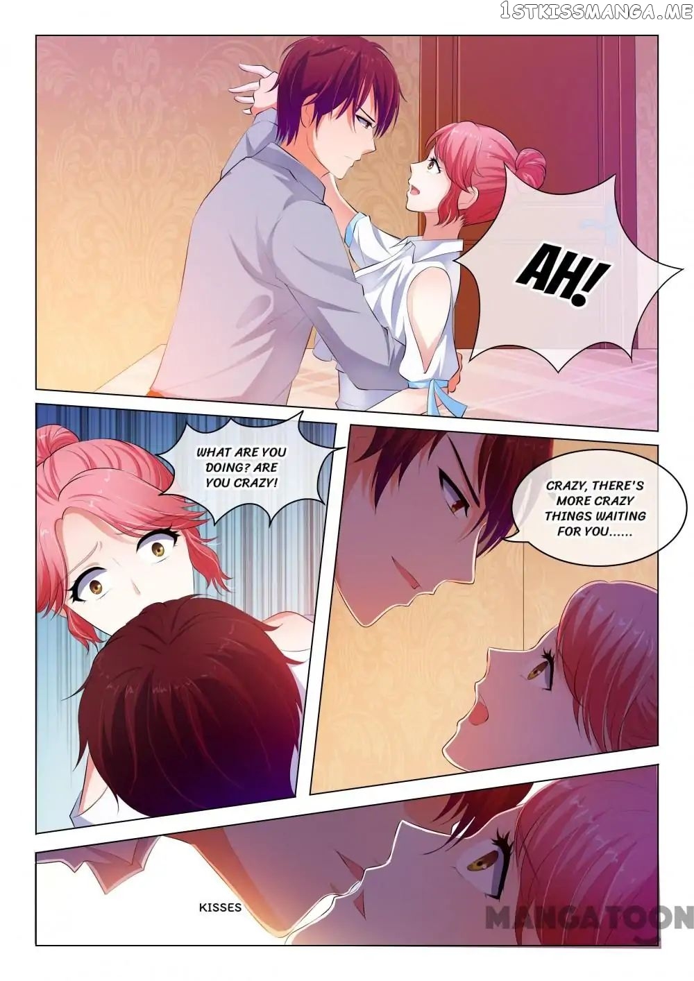 The Icy Ceo and the Substitute Bride Chapter 52 - page 6