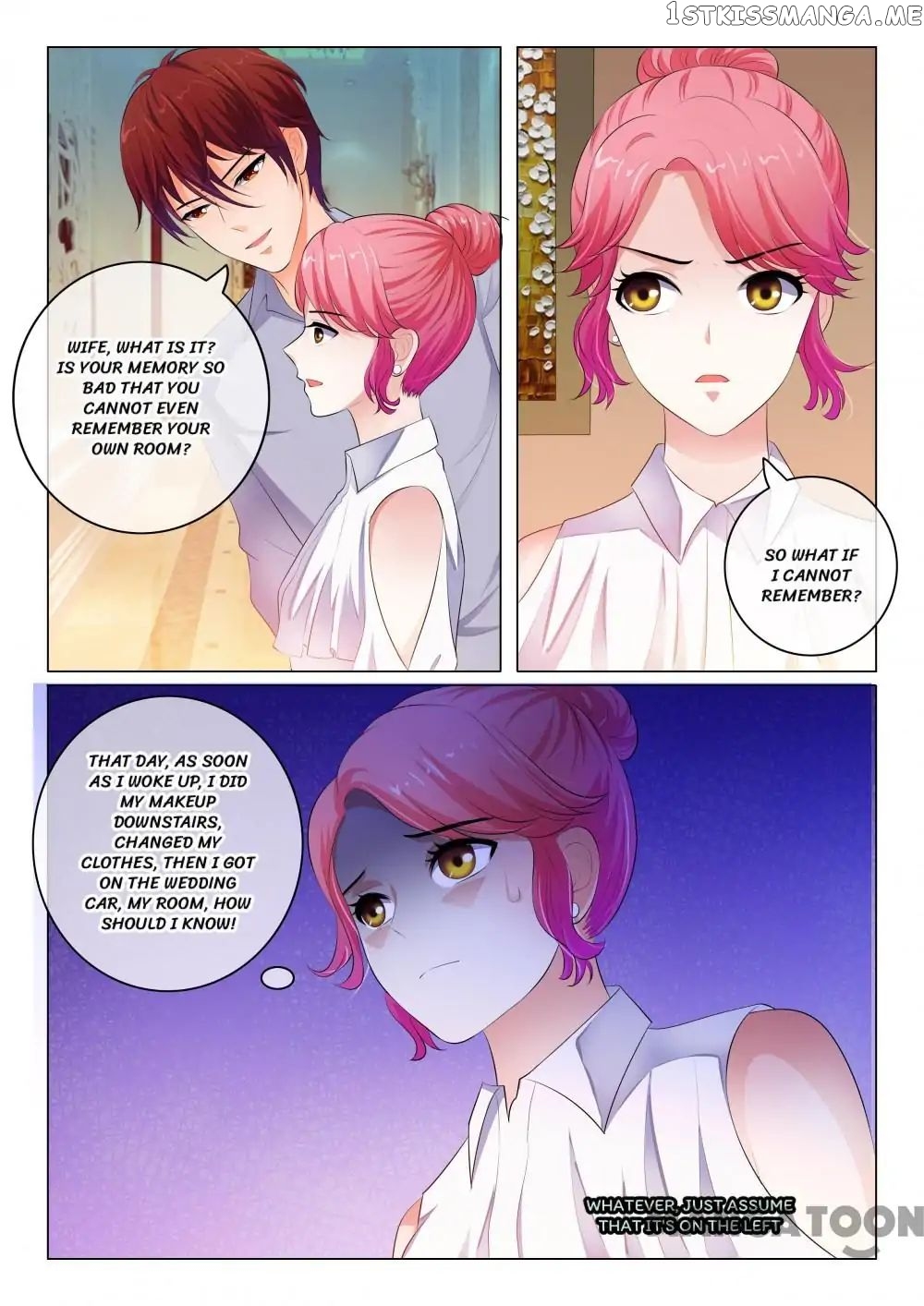 The Icy Ceo and the Substitute Bride Chapter 51 - page 2